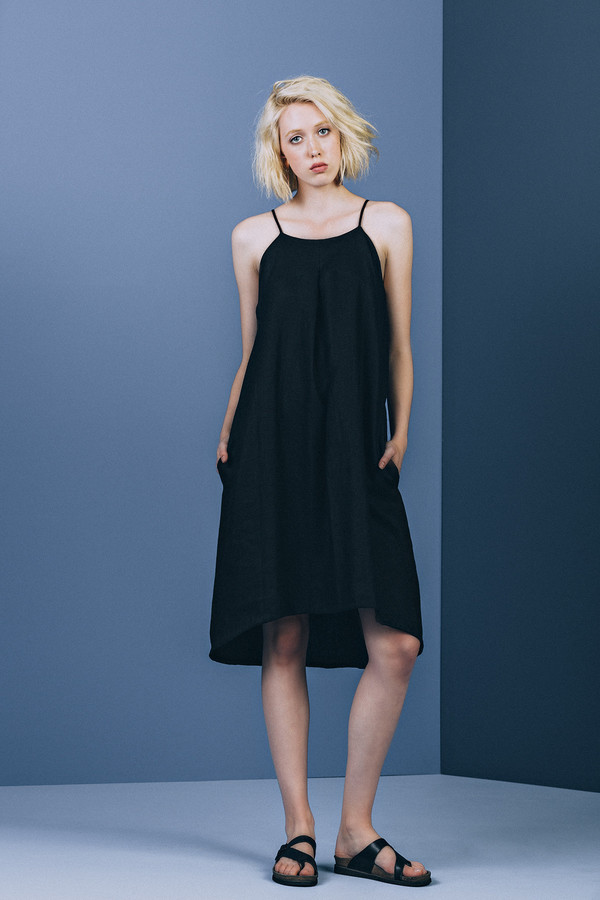 Eliza Faulkner The Swing Dress Eliza Faulkner The Swing Dress