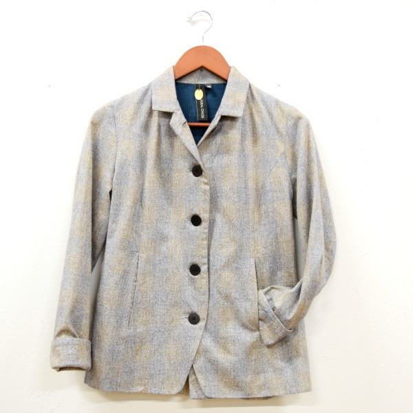 Feral Childe Penniman Blazer Feral Childe Penniman Blazer