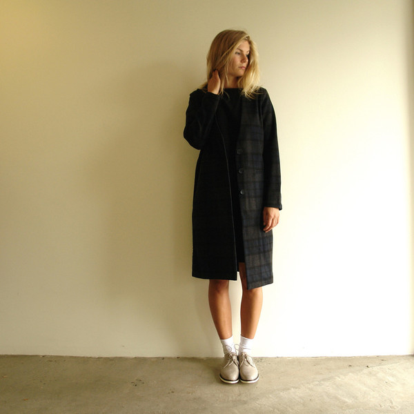 Libertine Libertine Involve Coat Libertine Libertine Involve Coat
