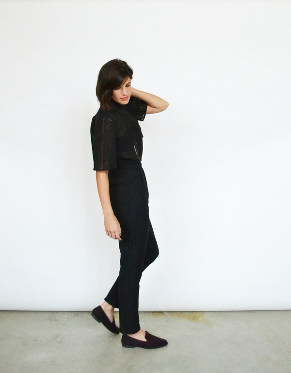 The Fifth Label Sad Song Pant The Fifth Label Sad Song Pant