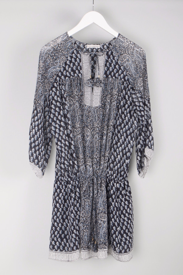 Ulla Johnson Salinas Dress Ulla Johnson Salinas Dress