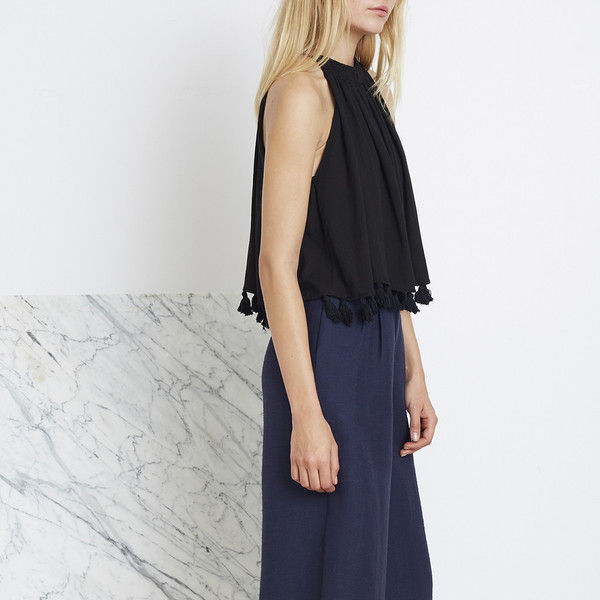 Apiece Apart GALISTEO WABI SLEEVELESS TOP Apiece Apart GALISTEO WABI SLEEVELESS TOP