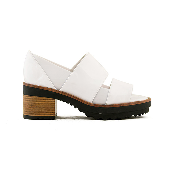 MUTMA ZUEC WHITE MUTMA ZUEC WHITE