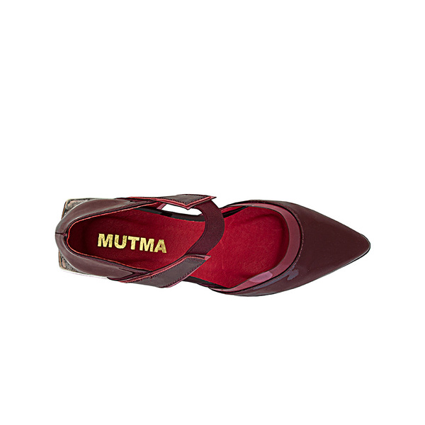 MUTMA MINA BORDEAUX MUTMA MINA BORDEAUX