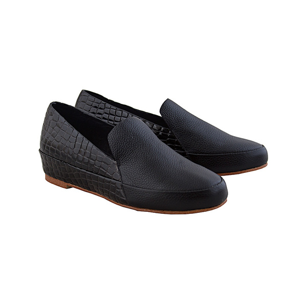 MUTMA MOCCA BLACK MUTMA MOCCA BLACK