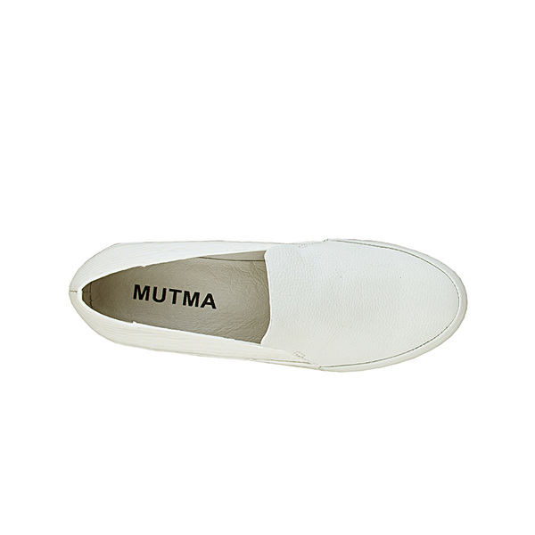 MUTMA MOCCA WHITE MUTMA MOCCA WHITE