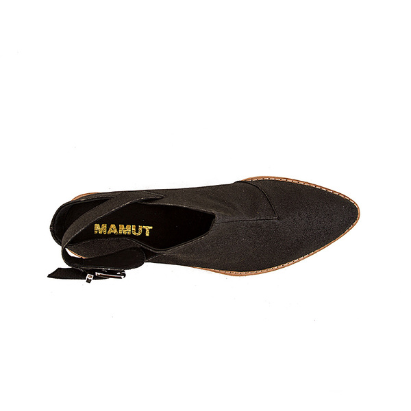 MUTMA GLITTA BLACK MUTMA GLITTA BLACK
