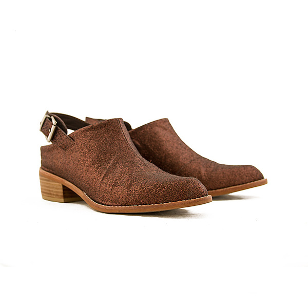 MUTMA GLITTA BROWN MUTMA GLITTA BROWN
