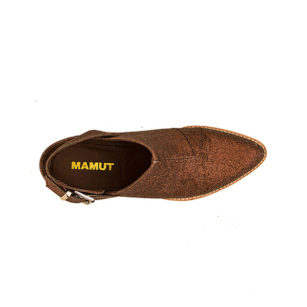 MUTMA GLITTA BROWN MUTMA GLITTA BROWN