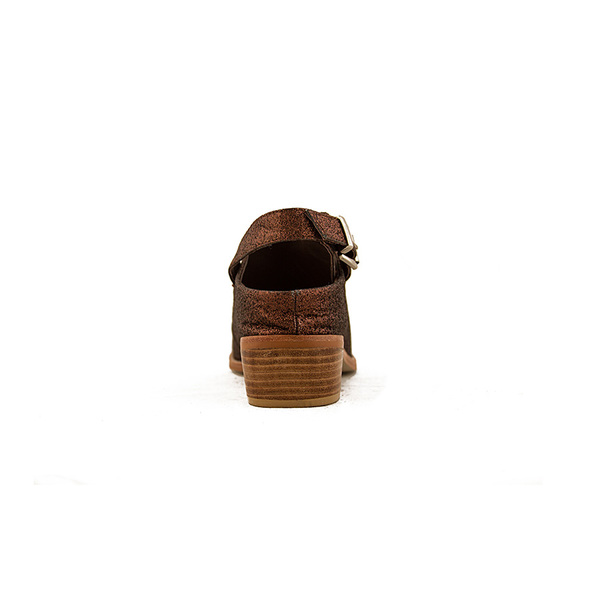 MUTMA GLITTA BROWN MUTMA GLITTA BROWN