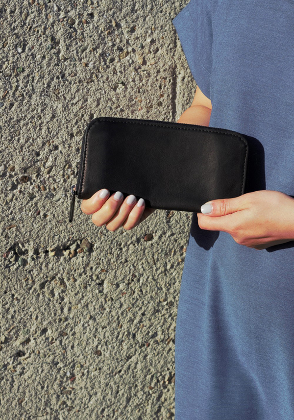 Ellen Truijen Pac Your Money Wallet Ellen Truijen Pac Your Money Wallet