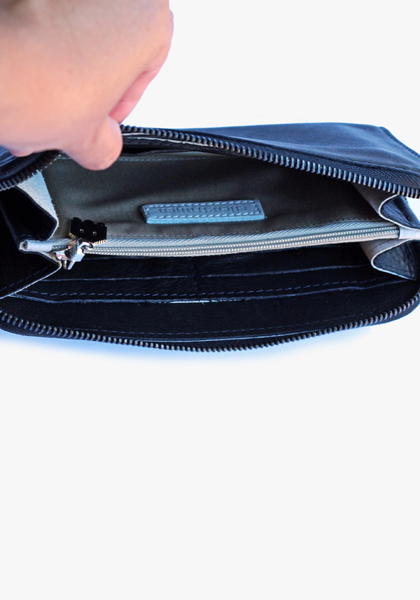 Ellen Truijen Pac Your Money Wallet Ellen Truijen Pac Your Money Wallet