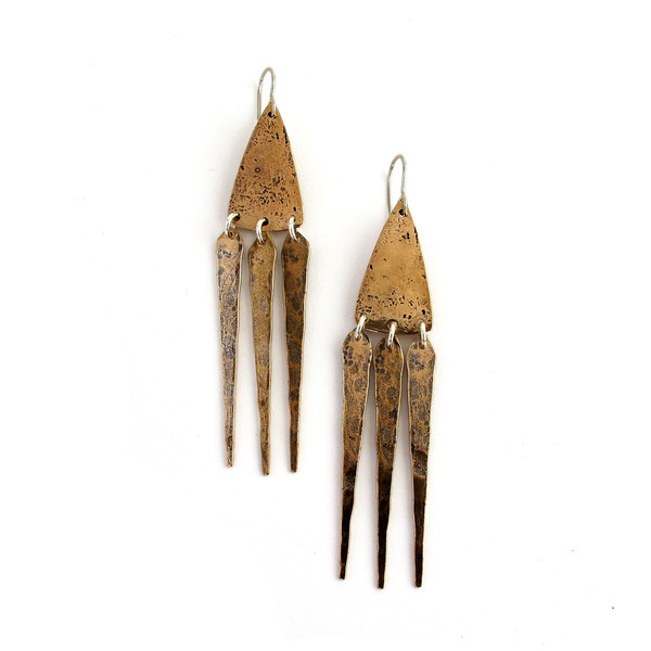 Arya Earrings Arya Earrings