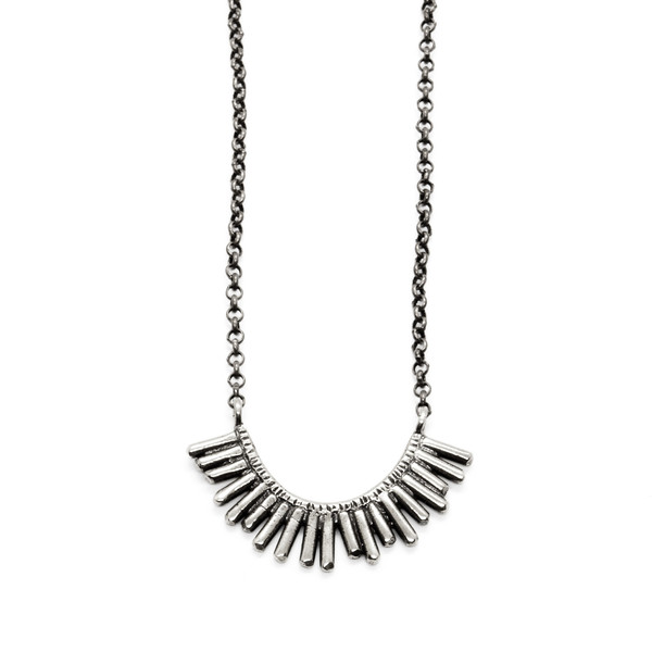 Laurel Hill Aurora Necklace Laurel Hill Aurora Necklace