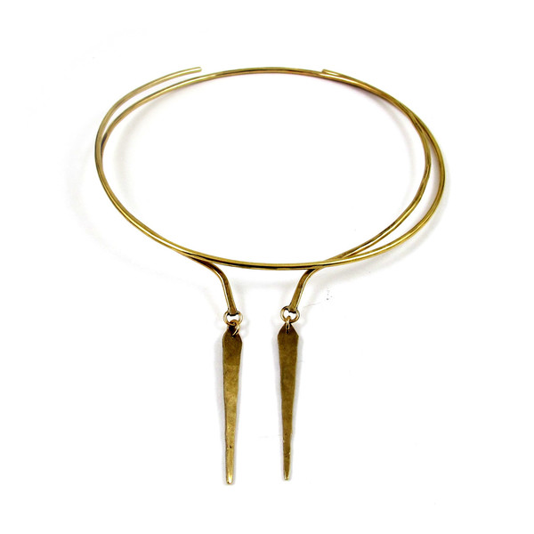 Laurel Hill Binary Collars Laurel Hill Binary Collars