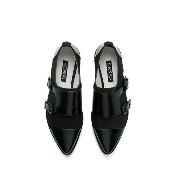 Senso Kora I Shoe Senso Kora I Shoe