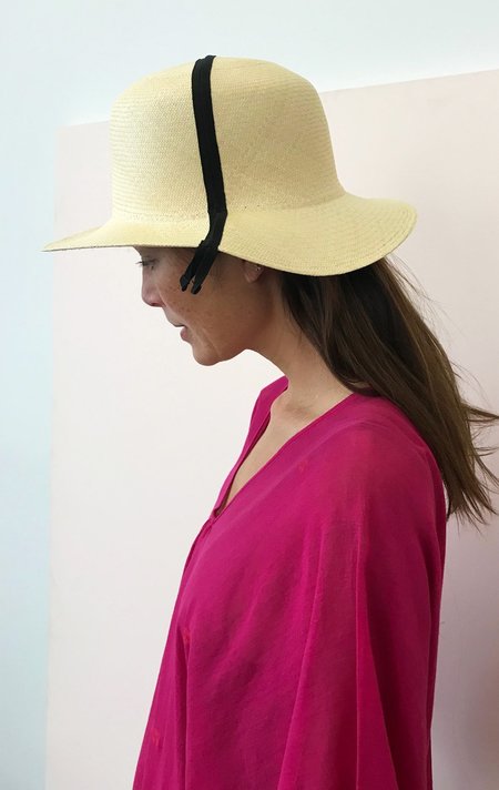 hats for mature women