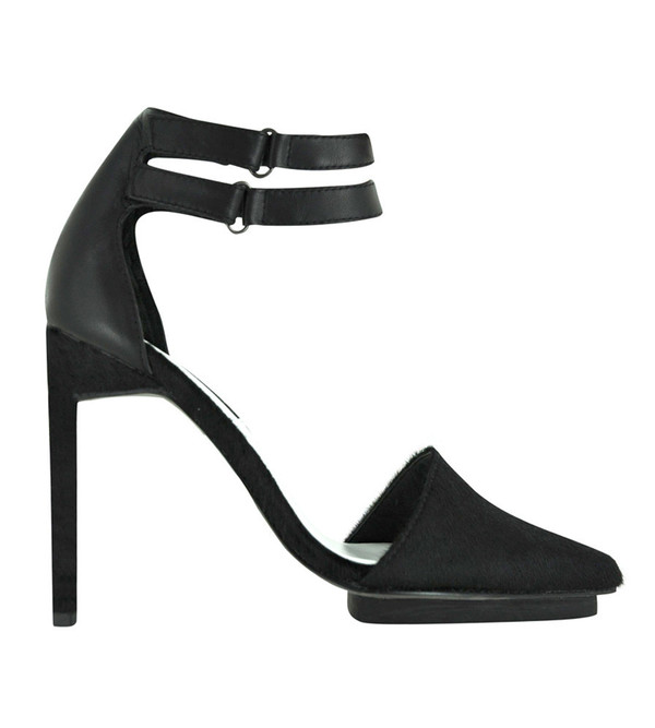 Senso Ula II Heel Senso Ula II Heel