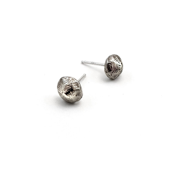 Laurel Hill Petroglyph Studs Laurel Hill Petroglyph Studs