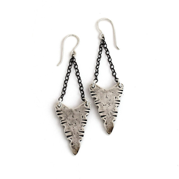 Laurel Hill Plainview Earrings Laurel Hill Plainview Earrings