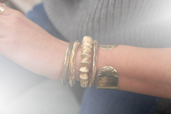 Ridge Cuff Ridge Cuff