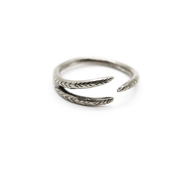 Laurel Hill Split Ring Laurel Hill Split Ring