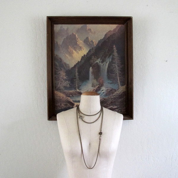 Laurel Hill Trinity Chain Laurel Hill Trinity Chain