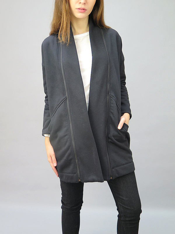 PRAIRIE UNDERGROUND Ditto Cardigan PRAIRIE UNDERGROUND Ditto Cardigan