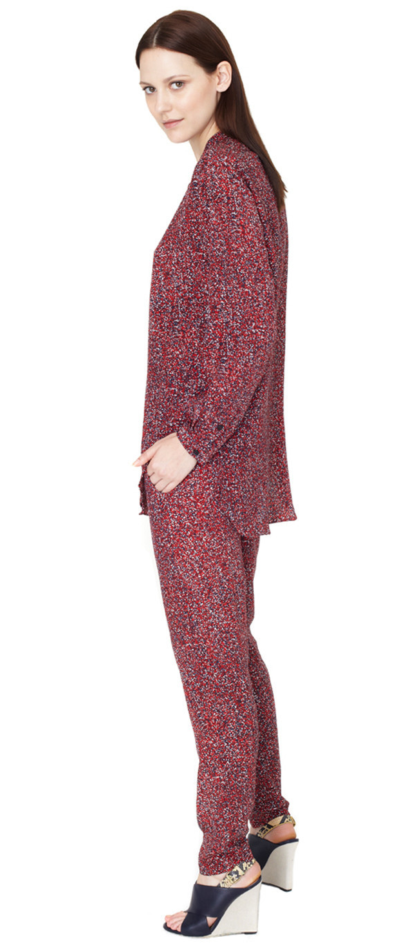 Apiece Apart Augustina Button Down Apiece Apart Augustina Button Down