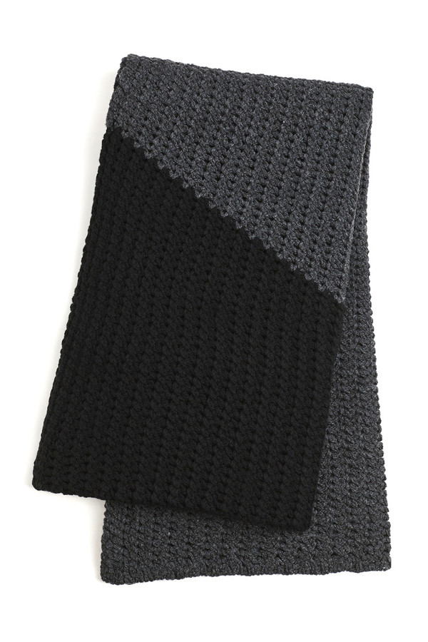EMERSON FRY Triangle Scarf EMERSON FRY Triangle Scarf