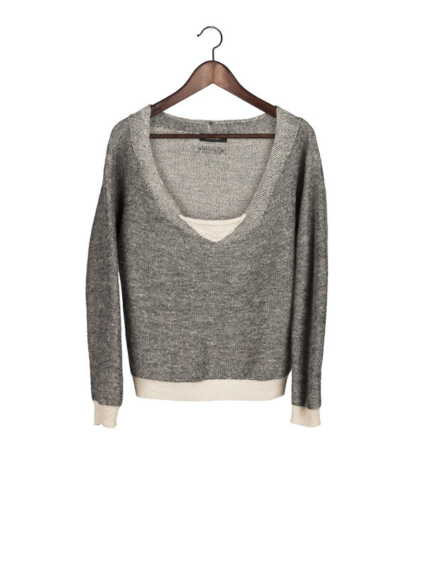 Cotelac Sweater Cotelac Sweater