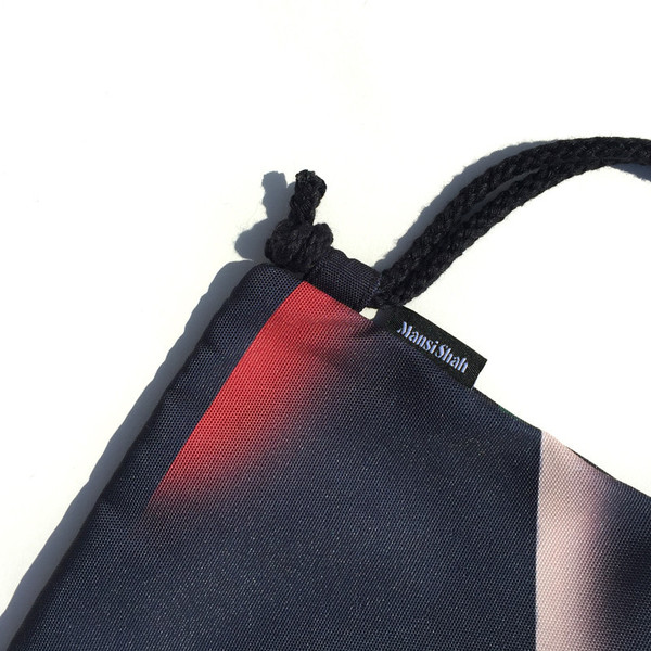 Mansi Shah Beams Two Way Bag Mansi Shah Beams Two Way Bag