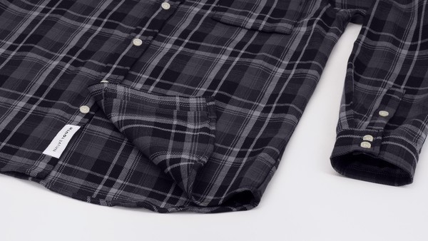 Native Youth Chatain Shirt Native Youth Chatain Shirt
