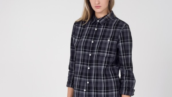 Native Youth Chatain Shirt Native Youth Chatain Shirt