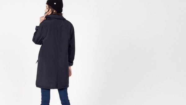 Native Youth Civaux Jacket Native Youth Civaux Jacket