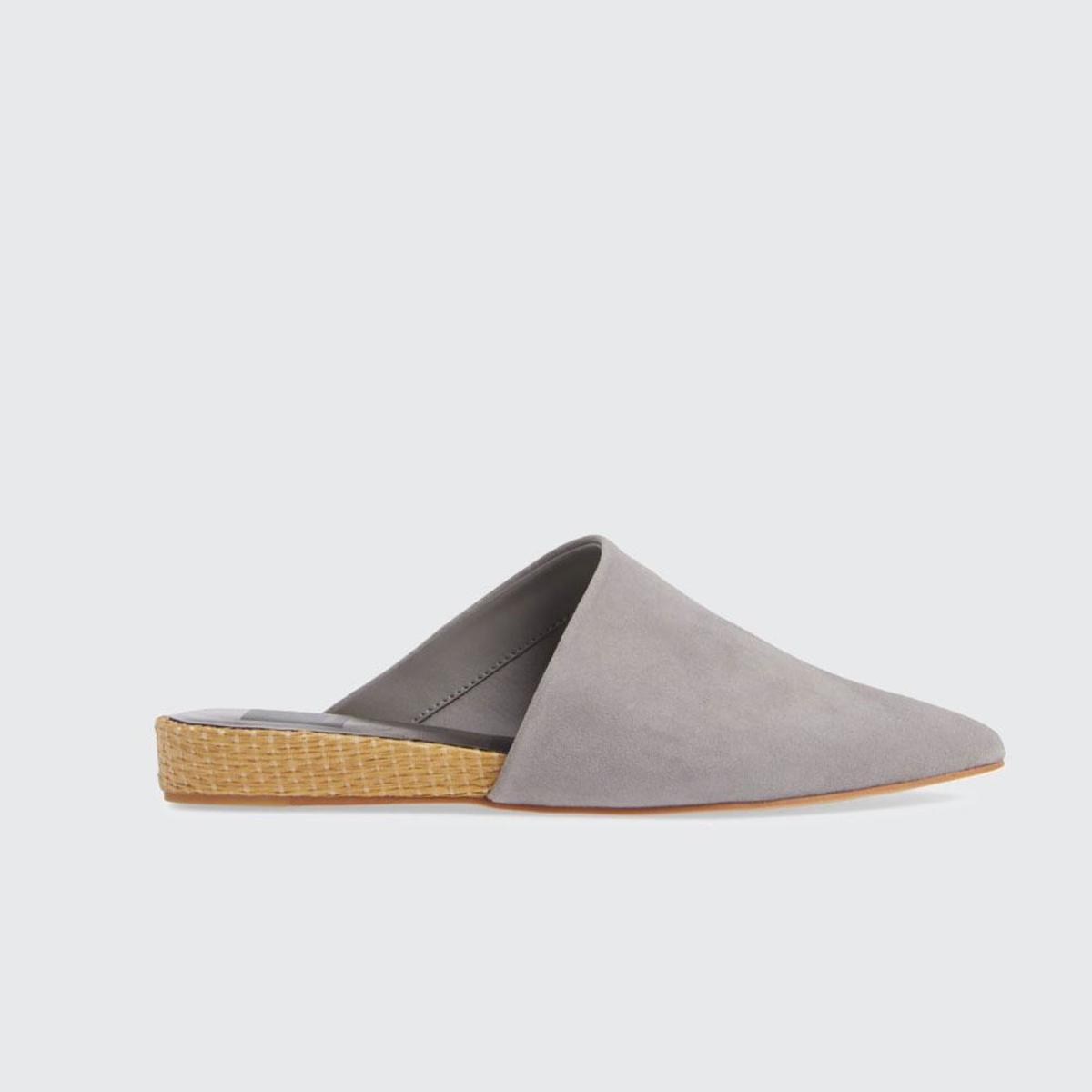 dolce vita ekko flats