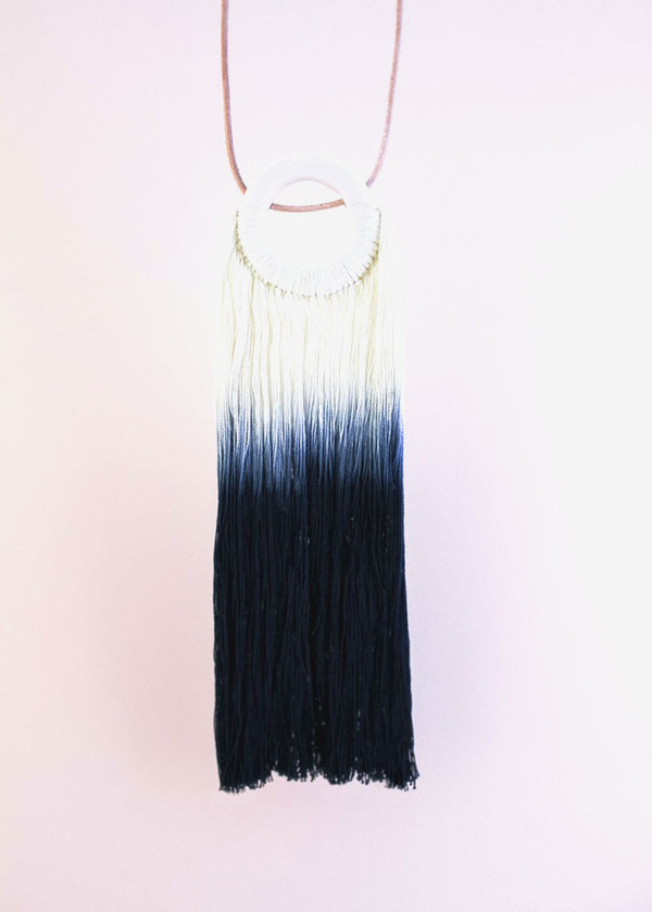 BARROW PDX Neptune Necklace BARROW PDX Neptune Necklace