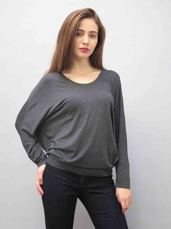 AMOUR VERT Zoe Tee AMOUR VERT Zoe Tee