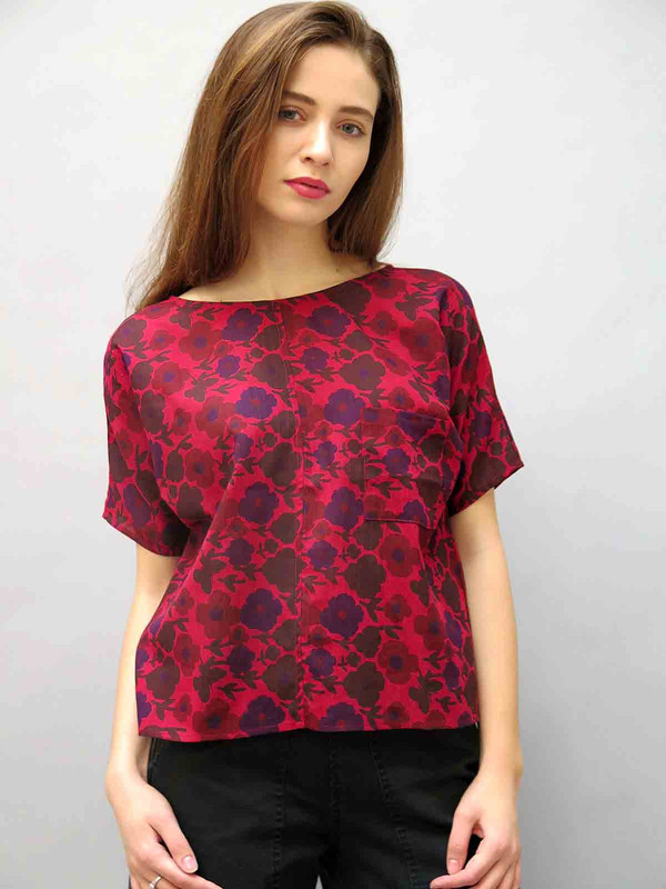 LOUP Brandy Top LOUP Brandy Top