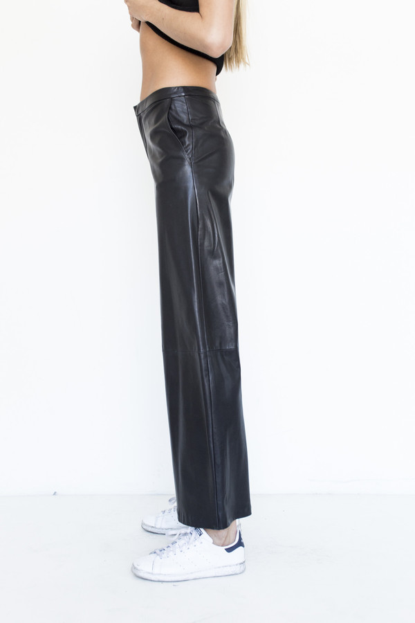 Collina Strada Wide Cascade Pant Collina Strada Wide Cascade Pant