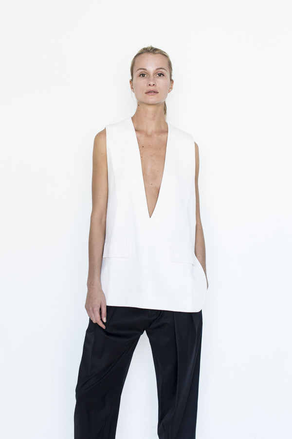 FFIXXED Interior Vest FFIXXED Interior Vest