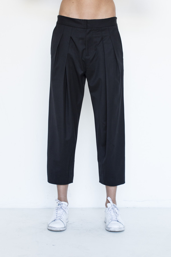 FFIXXED Modern Matters Trouser FFIXXED Modern Matters Trouser