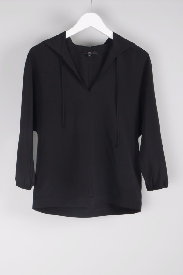 Tibi Silk Sweatshirt Tibi Silk Sweatshirt