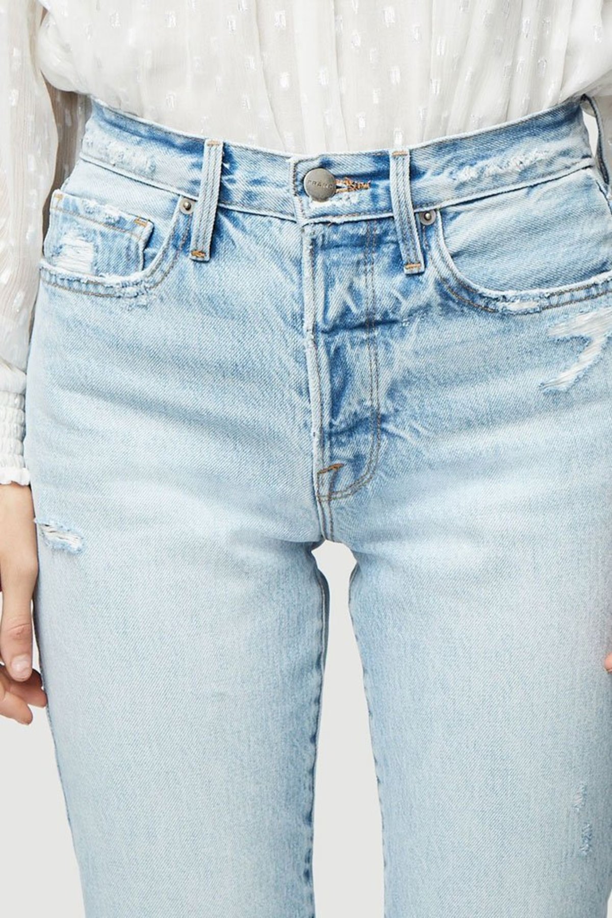 frame le original clash