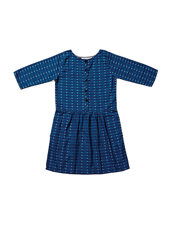 Ace & Jig Arbor Dress - Union Ace & Jig Arbor Dress - Union