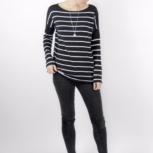 360 Sweater Bienville Top 360 Sweater Bienville Top