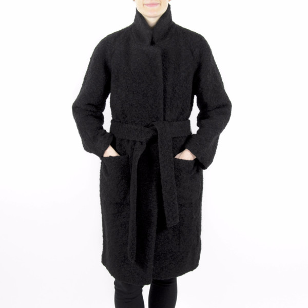 Ganni Fenn Coat Ganni Fenn Coat