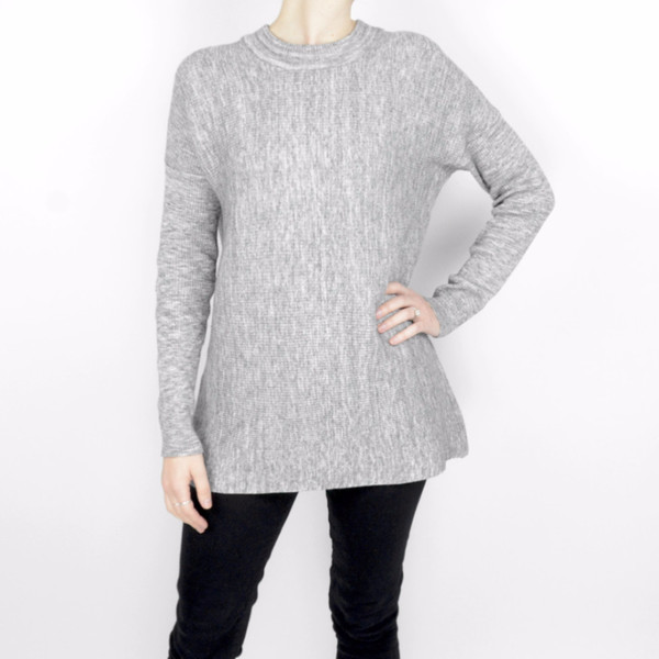Just Female Italy Knit Top Just Female Italy Knit Top