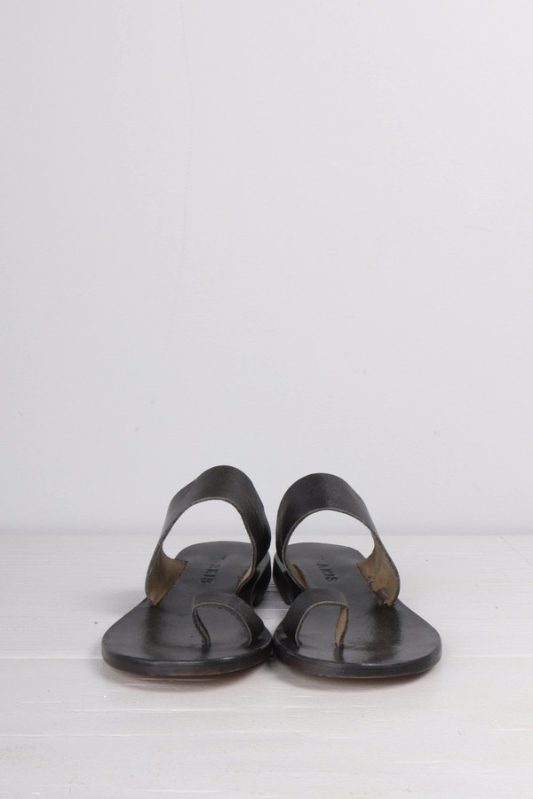 Akis Ada II Black Akis Ada II Black