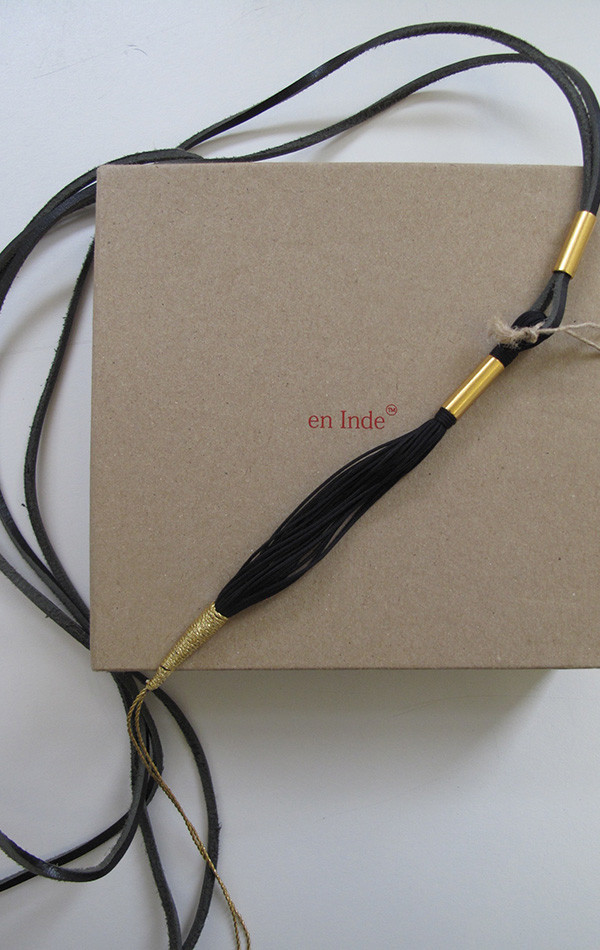 En Inde Necklace En Inde Necklace